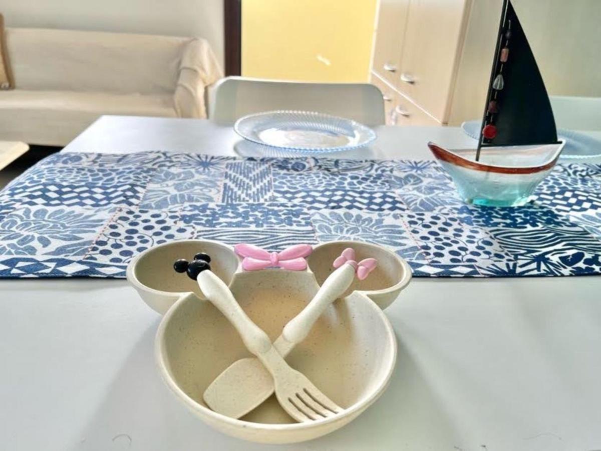 Casa vacanze Sermilie *