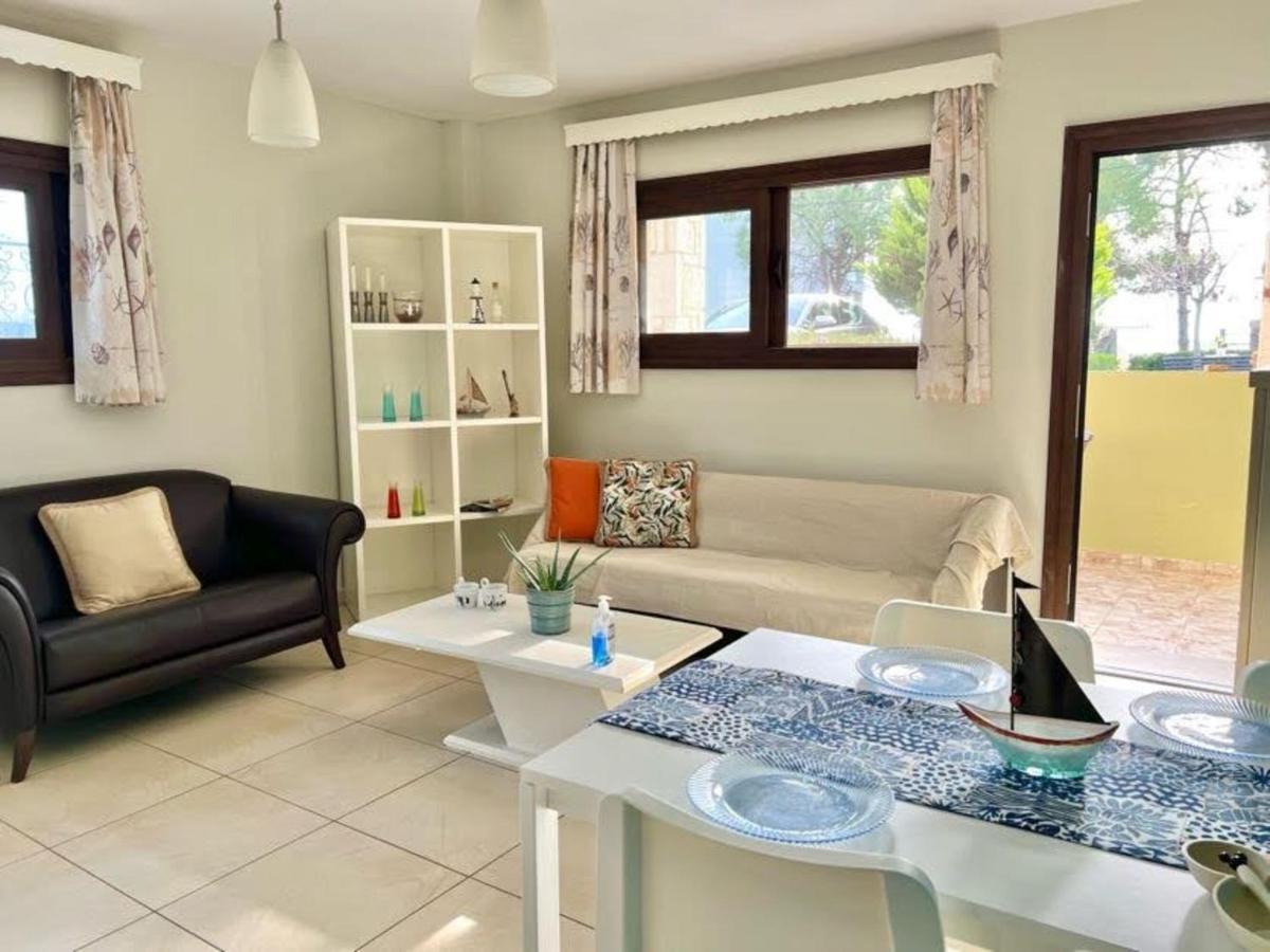 Holiday home Sermilie Psakoudia