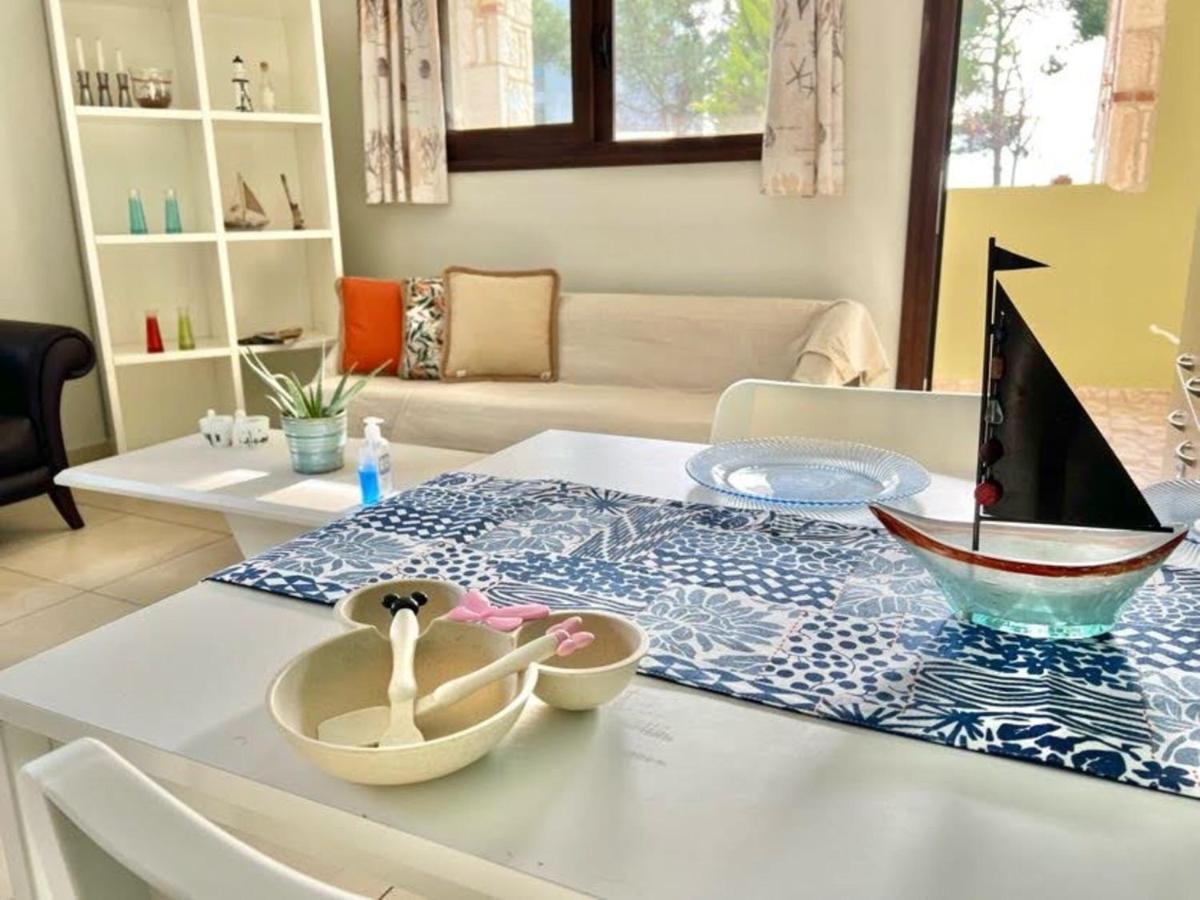 Sermilie Holiday home *