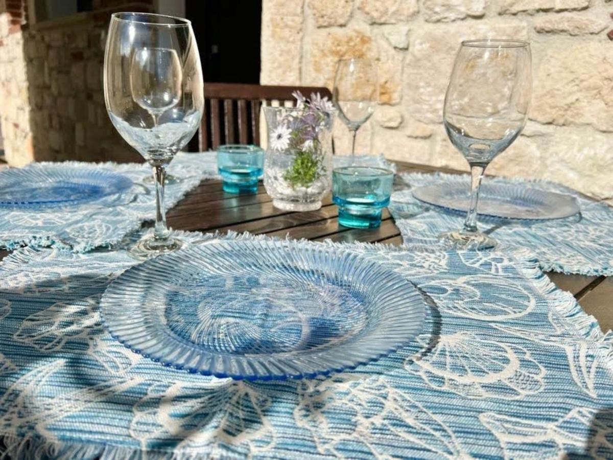 Sermilie Holiday home Psakoudia