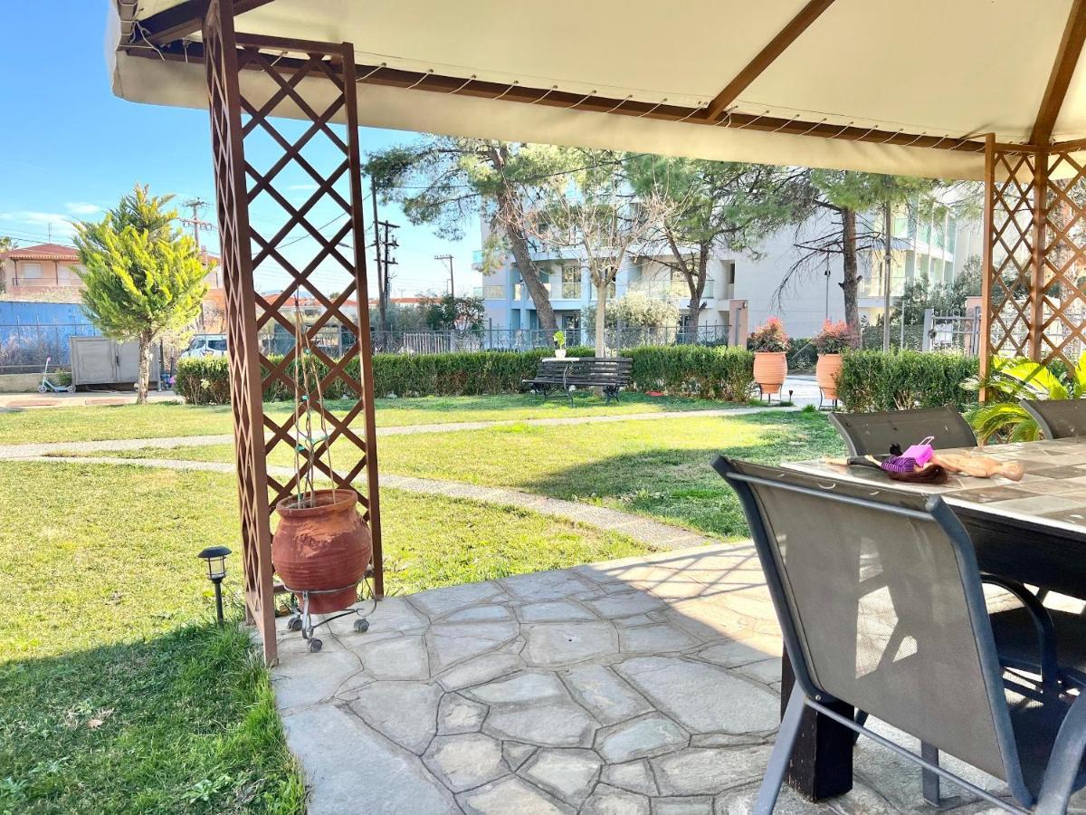 Sermilie Holiday home