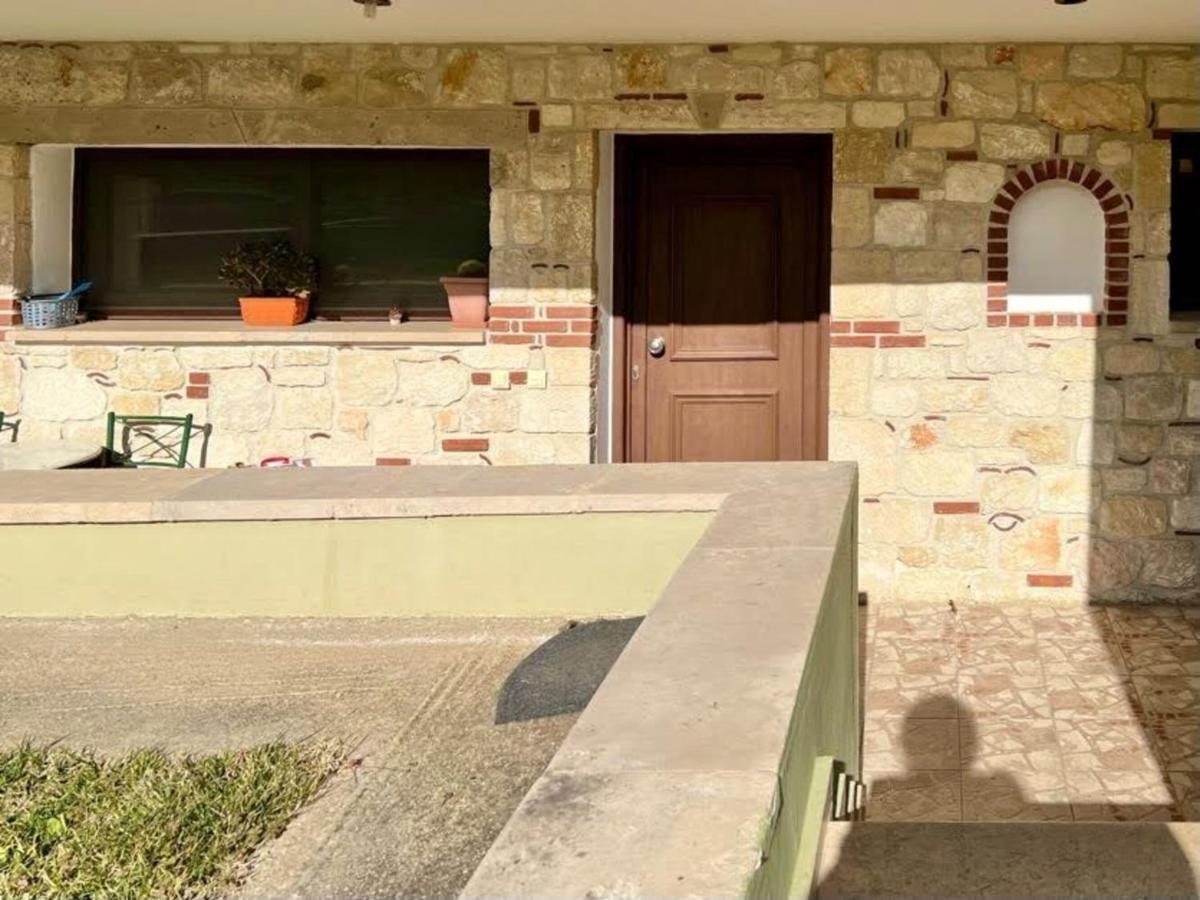 Holiday home Sermilie