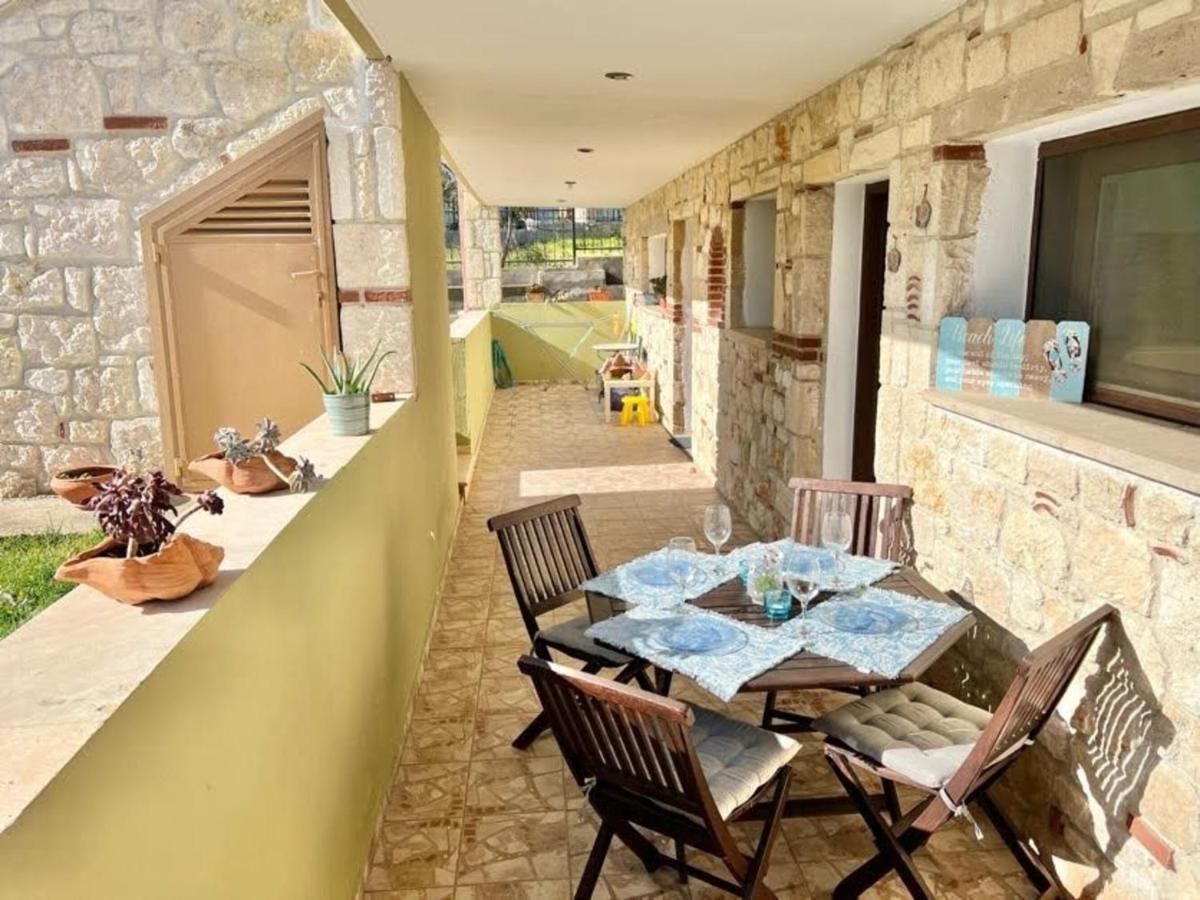 Sermilie Holiday home Psakoudia