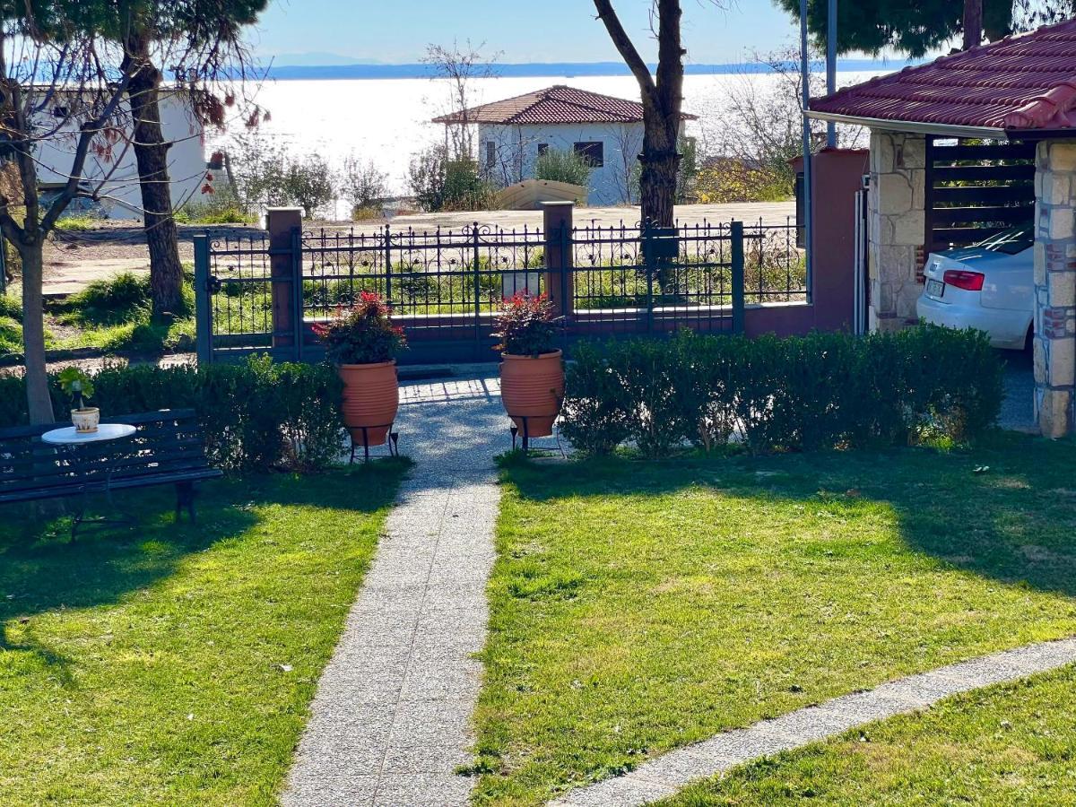 Holiday home Sermilie *