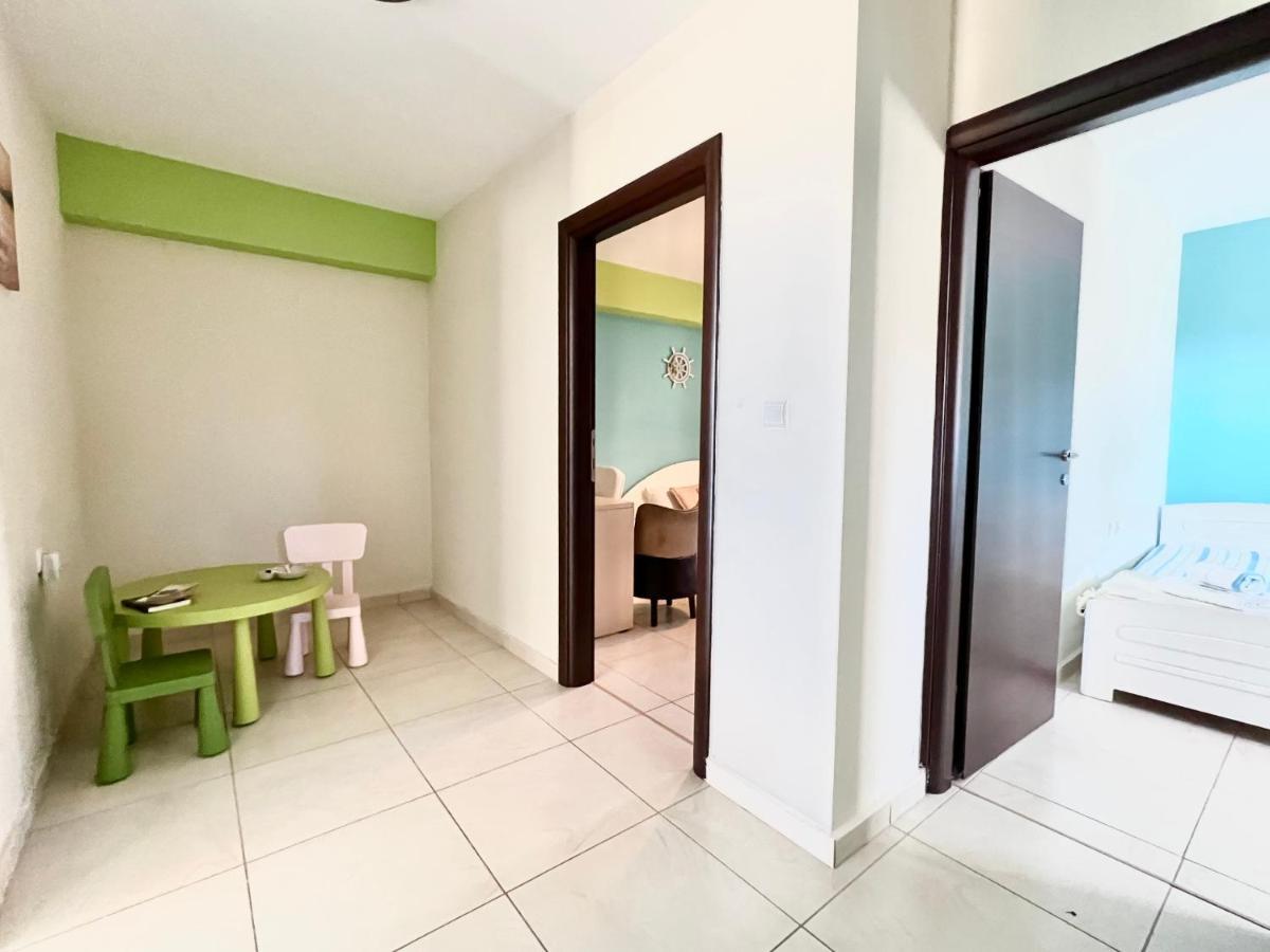 Sermilie Holiday home Psakoudia