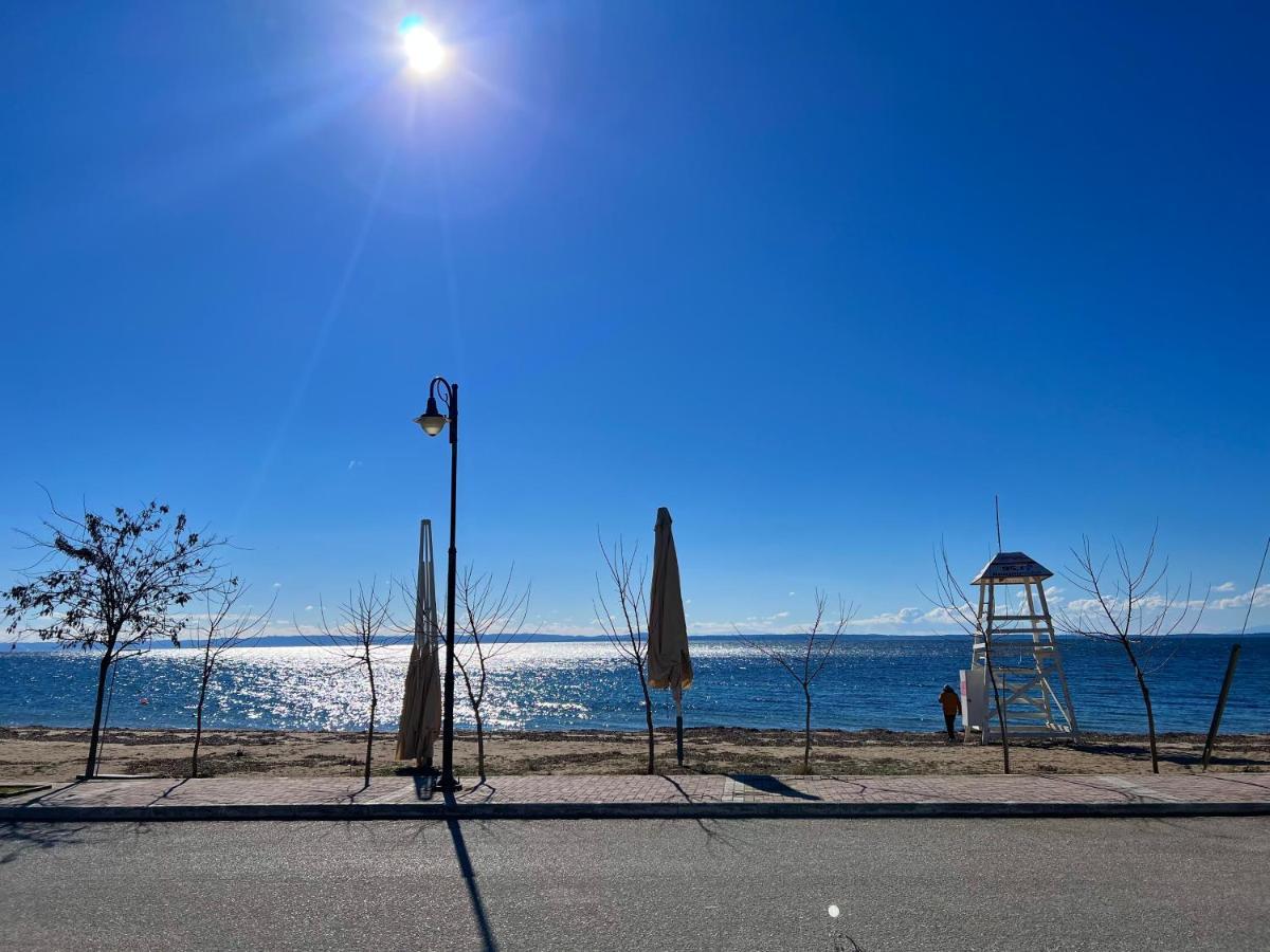 Casa vacanze Sermilie Psakoudia