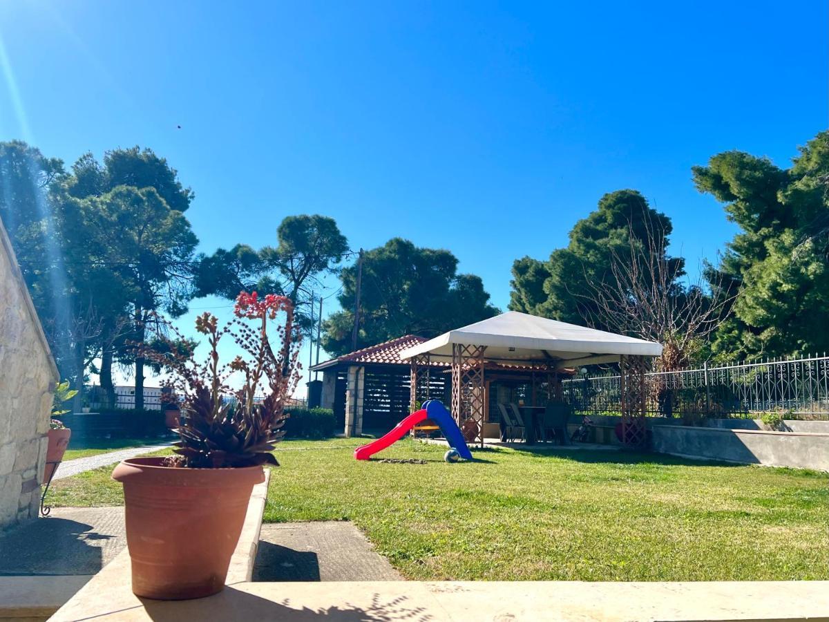 Holiday home Sermilie *