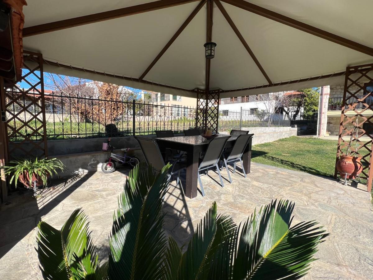 Sermilie Holiday home