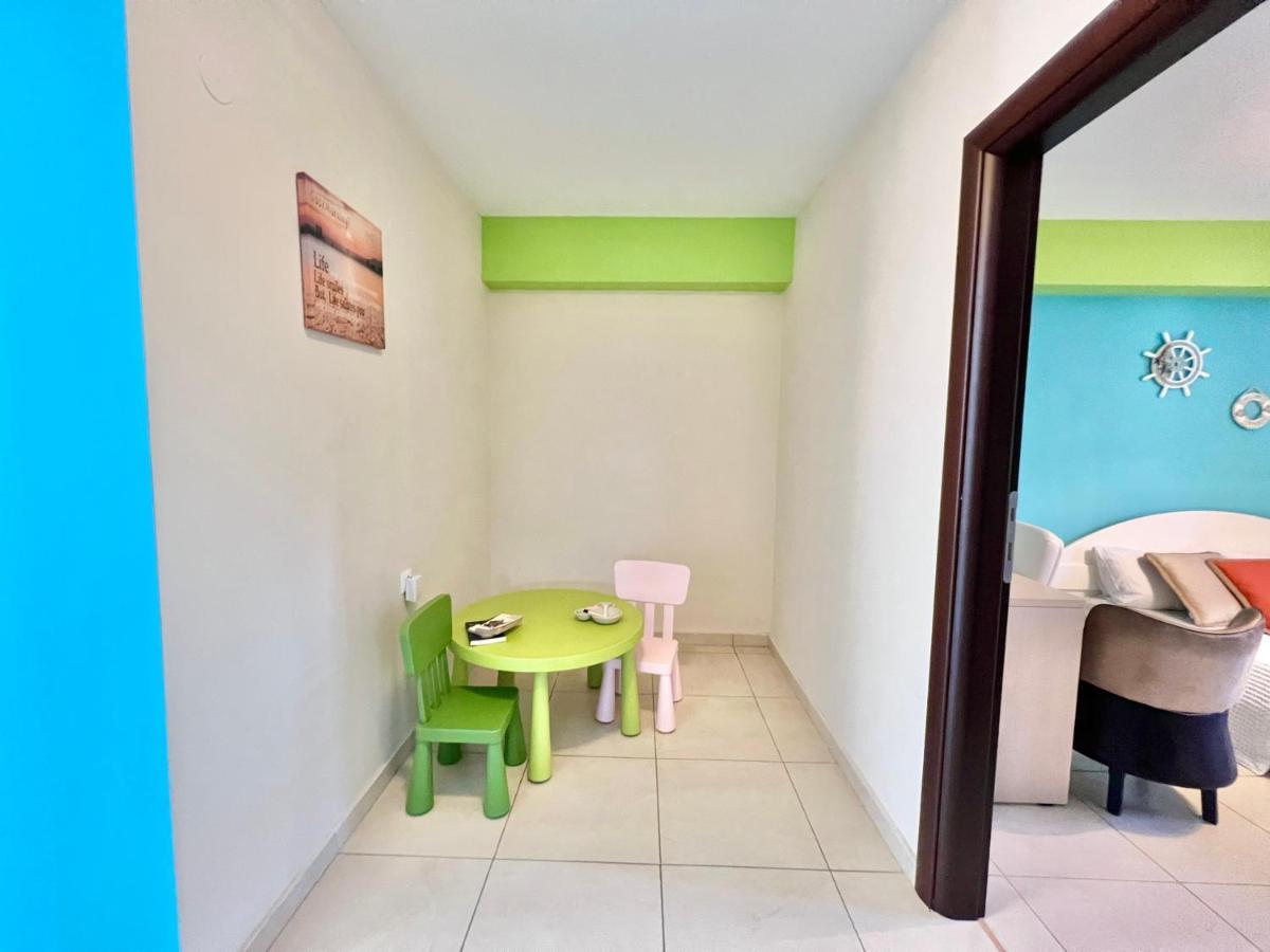 Sermilie Holiday home *