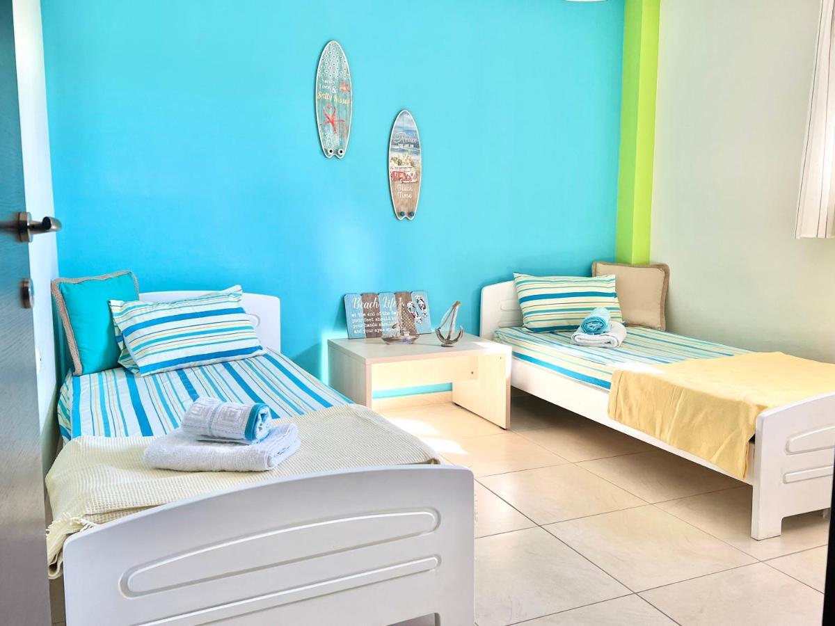 Casa vacanze Sermilie *