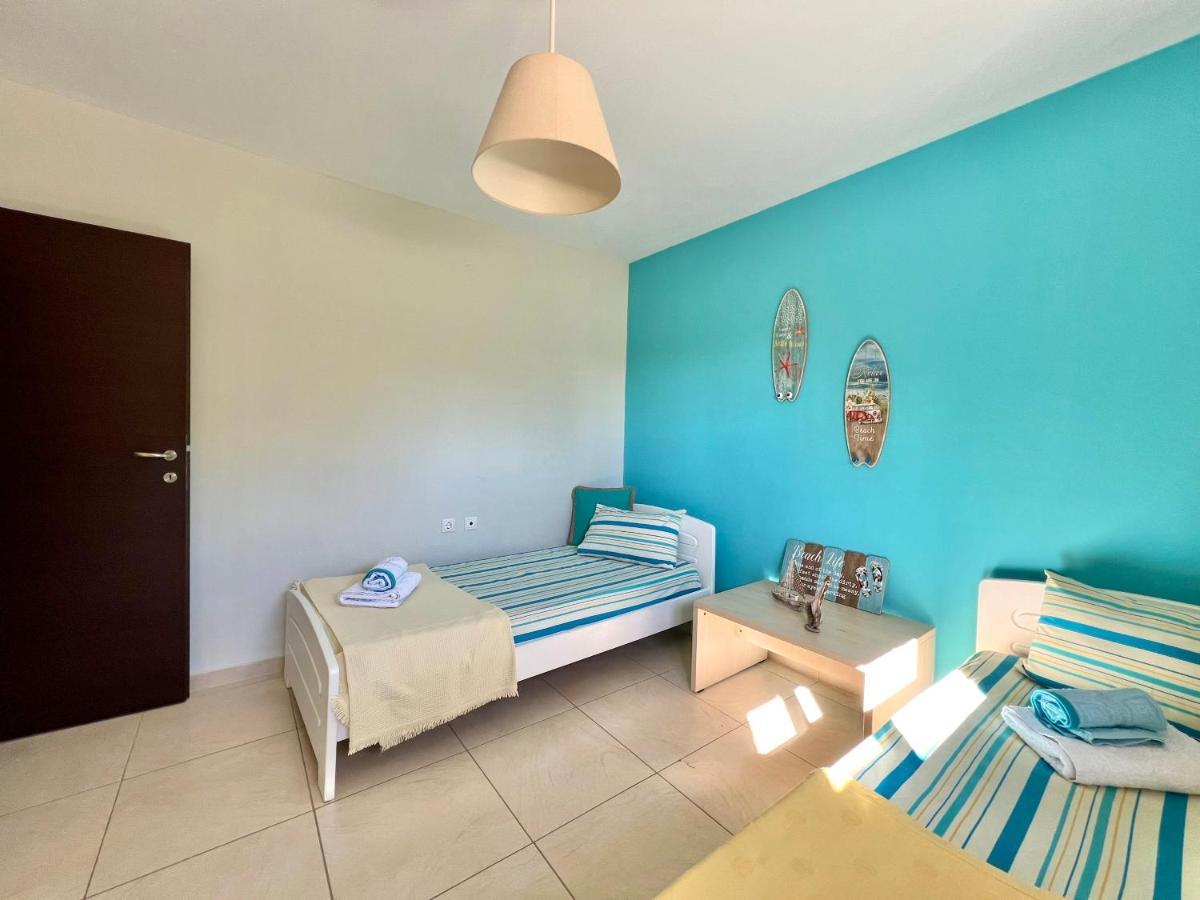 Holiday home Sermilie Psakoudia