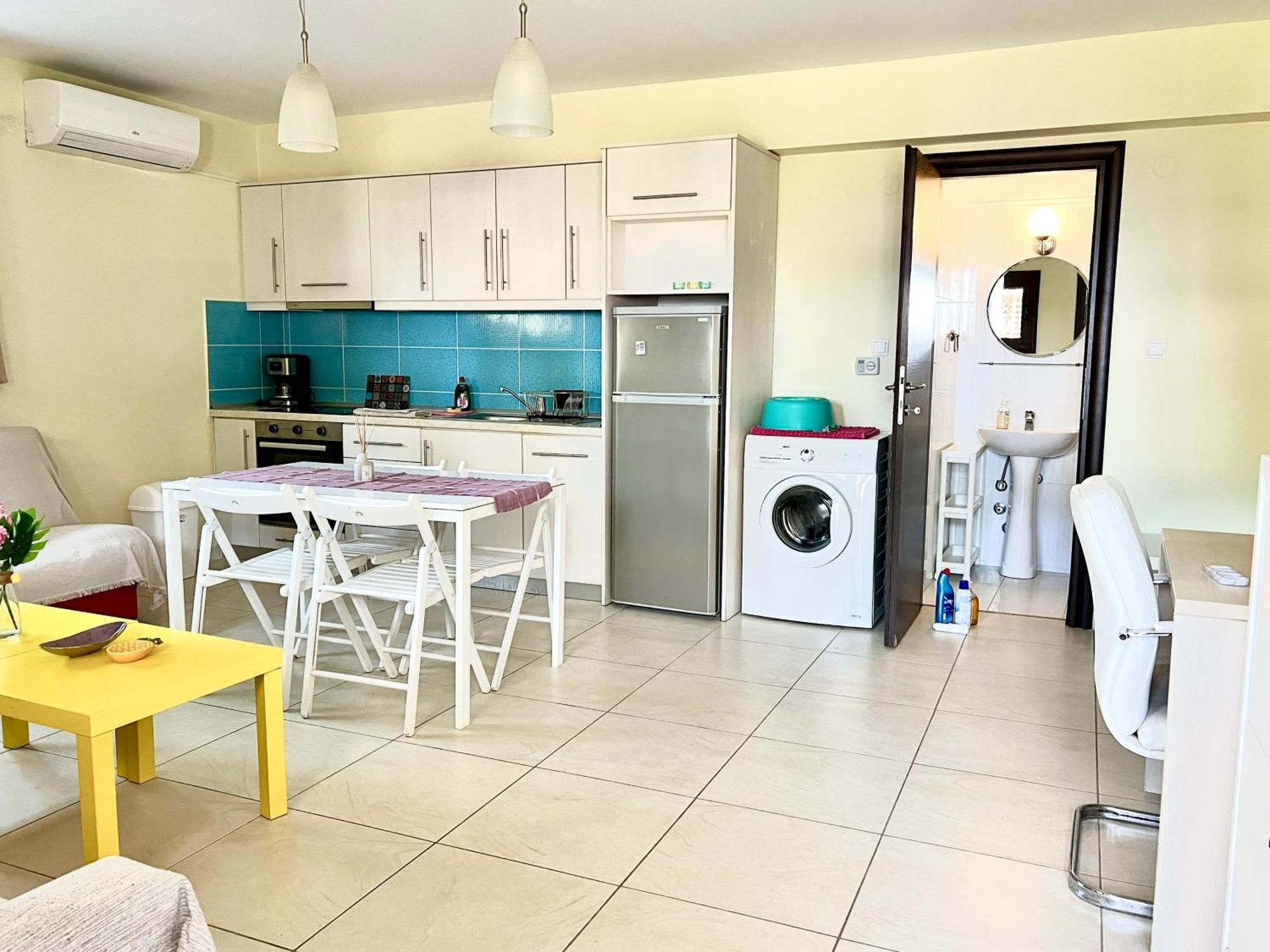 Sermilie Holiday home Psakoudia