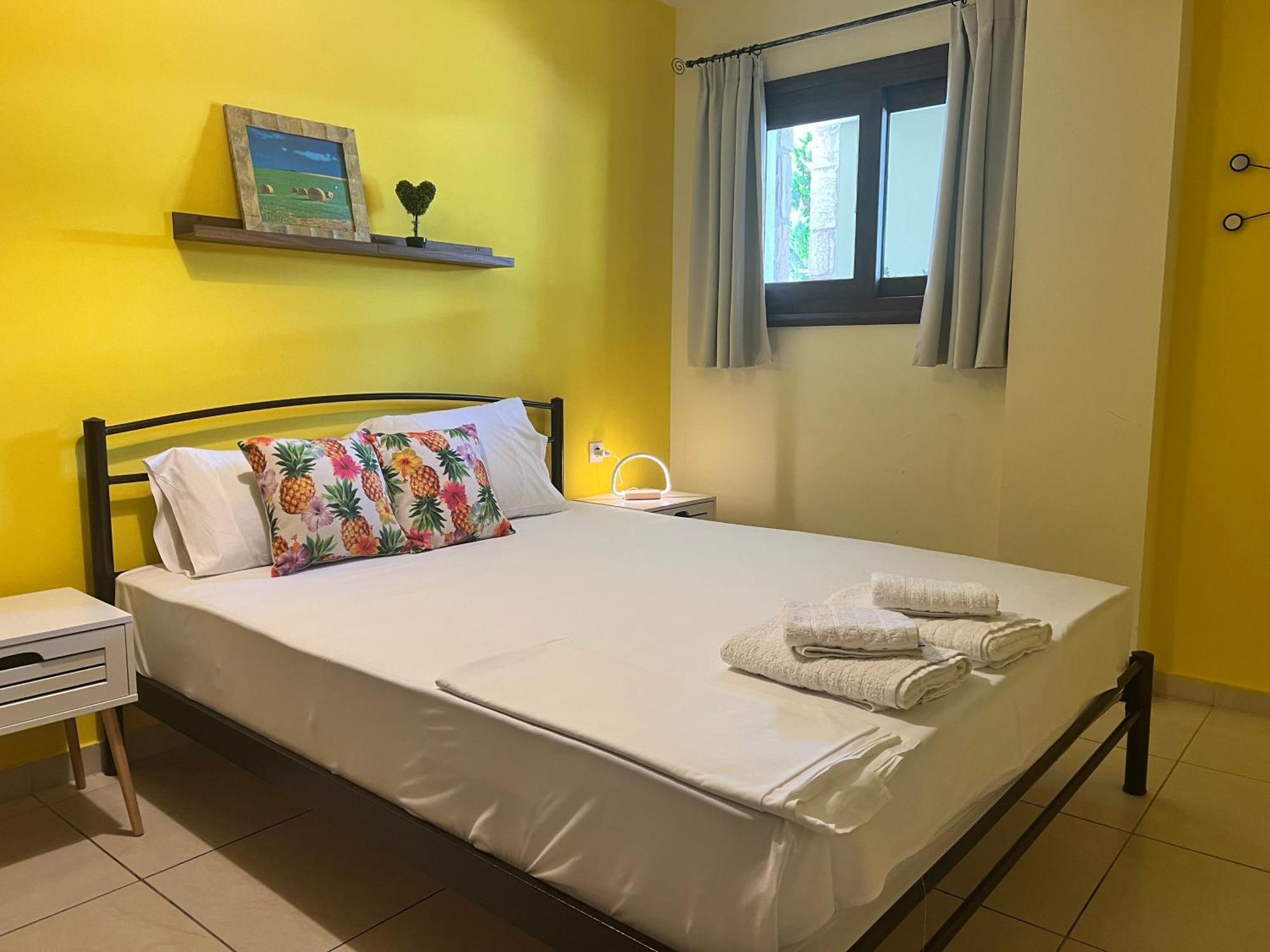 Sermilie Holiday home