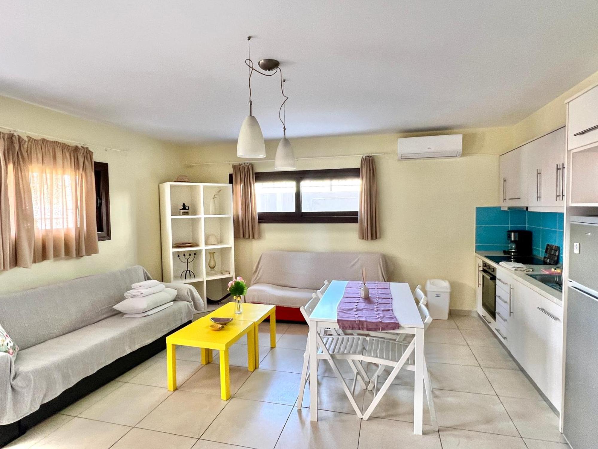 Holiday home Sermilie