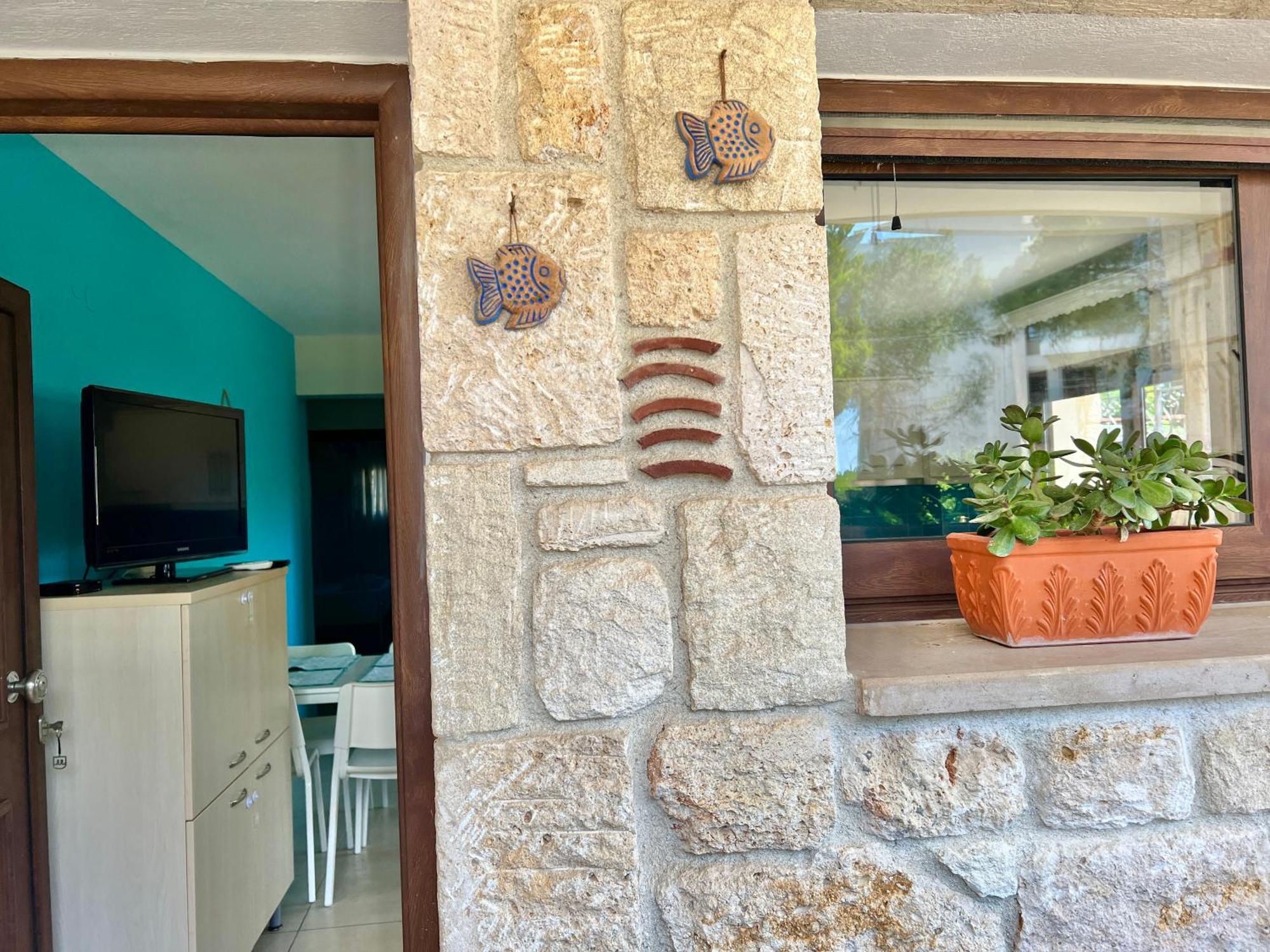 Sermilie Holiday home *