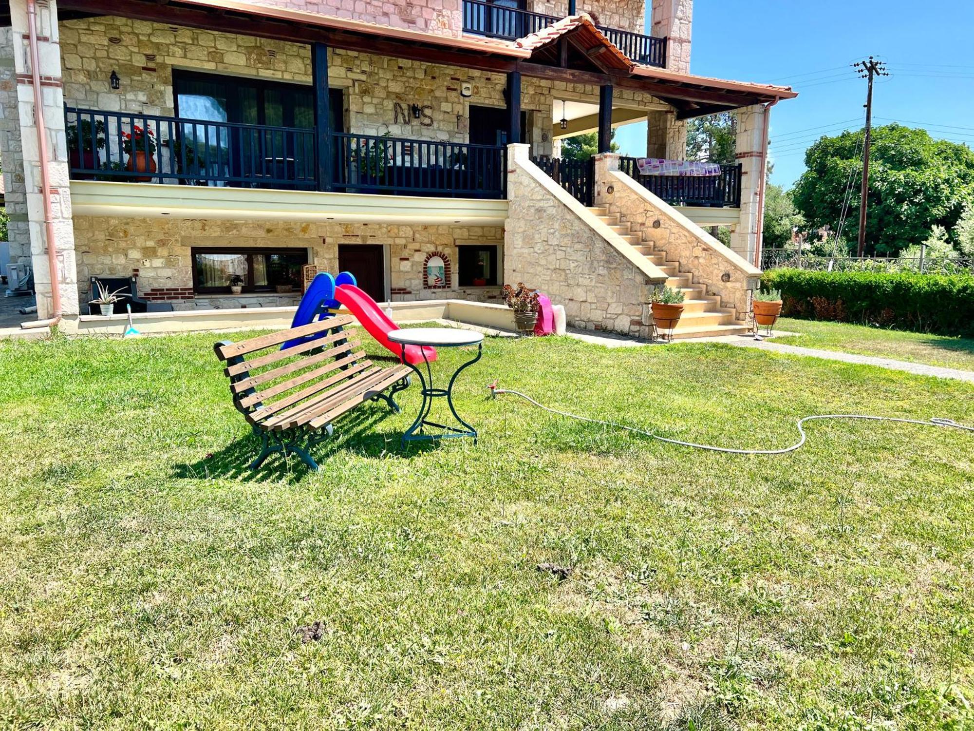 Sermilie Casa vacanze Psakoudia